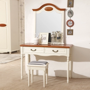 Preorder-Dressing table + chair