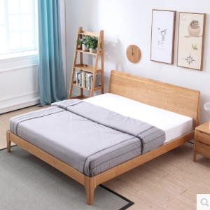 Preorder-Double bed