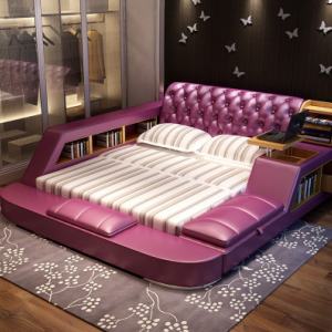 Preorder-Double bed