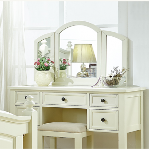 Preorder-Dressing table + chair