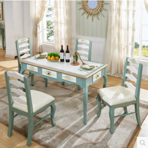 Preorder-Dining set