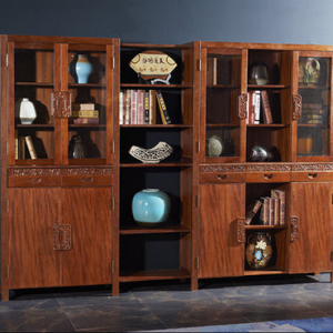 Preorder-Bookcase