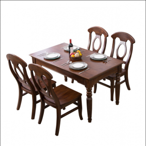 Preorder-Dining set