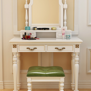 preorder-Dressing table + chair