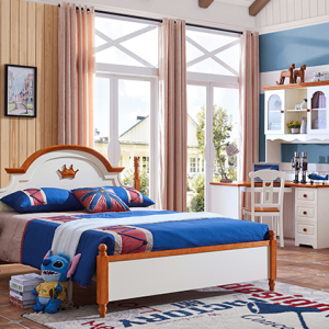 preorder- Kids' bed