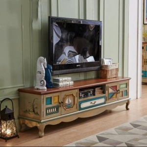 preorder-TV Bench