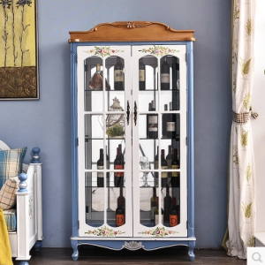 Preorder-wine cabinet