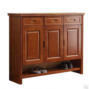 preorder- shoe cabinet