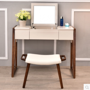 Preorder-Dressing table + chair