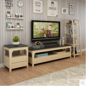 Preorder-TV Bench