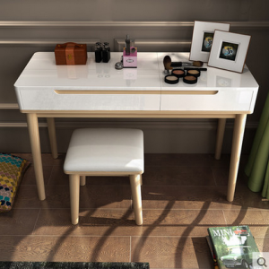 Preorder-Dressing table + chair