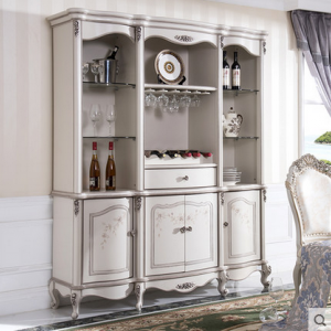 preorder- wine cabinet