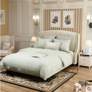 Preorder-Double bed