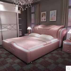 Preorder-Double bed