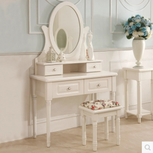 Preorder-Dressing table + chair