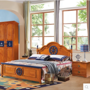 preorder- Kids' bed