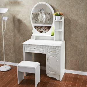 Preorder-Dressing table + chair