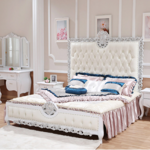 Preorder-Double bed