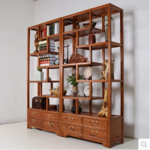 Preorder-Shelving unit