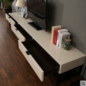 preorder- TV Bench