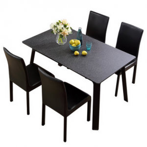 preorder- Dining table+4 chairs