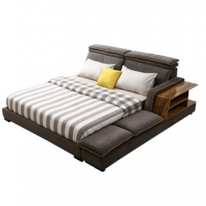 preorder- Double bed