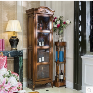 Preorder-wine cabinet