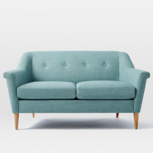 preorder- Fabric sofa