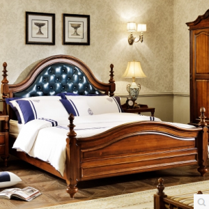 Preorder-Double bed