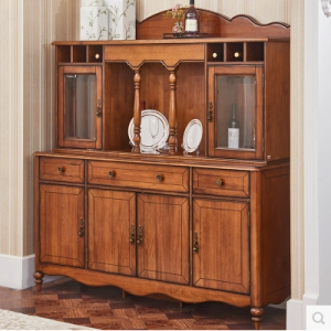 Preorder-sideboard cabinet