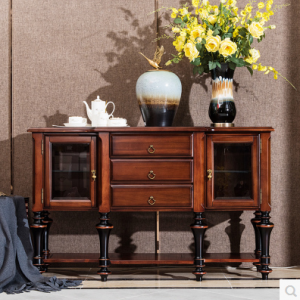 Preorder-sideboard cabinet