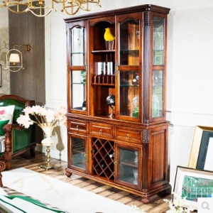 Preorder-wine cabinet