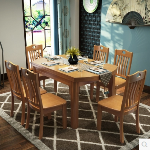 preorder- Dining set