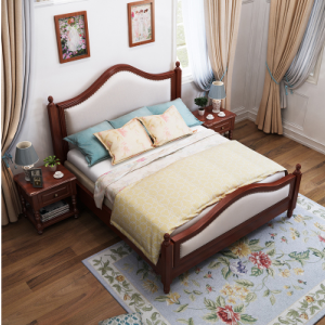 Preorder-Double bed