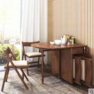 preorder- Dining table+6 chairs