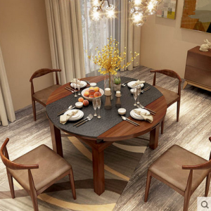 preorder- Dining table+4 chairs