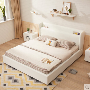 preorder- Double bed