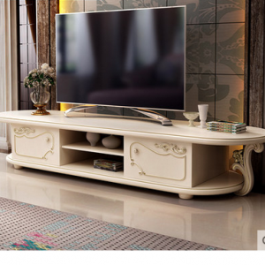 Preorder-TV Bench