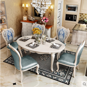 Preorder-Dining set