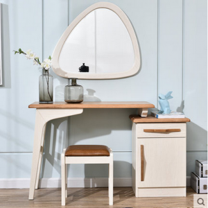 Preorder-Dressing table + chair