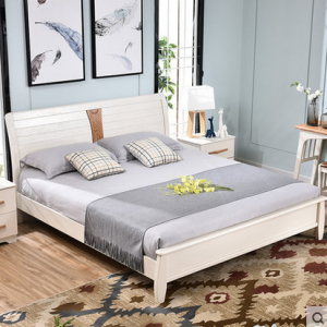 Preorder-Double bed