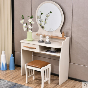 Preorder-Dressing table + chair