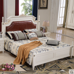 preorder- Double bed