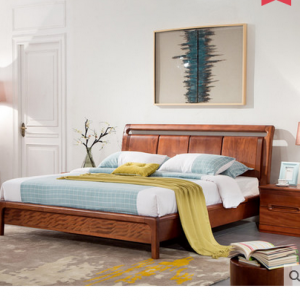 Preorder-Double bed