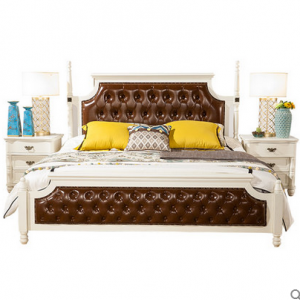 preorder- Double bed