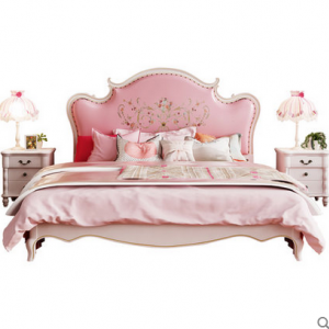 preorder- Double bed