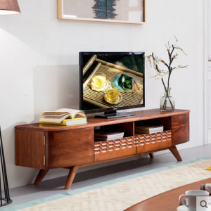 Preorder-TV Bench