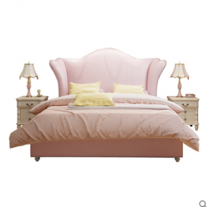 preorder- Double bed