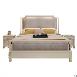 preorder- Double bed