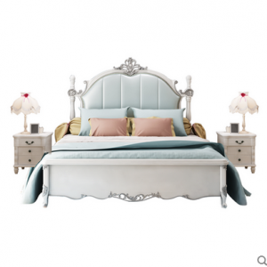 preorder- Double bed